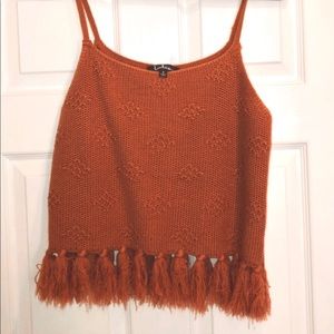 Lulu’s summer tank